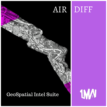 1MW AirDiff