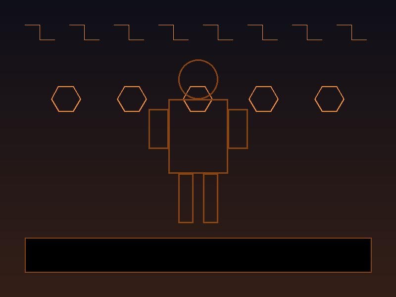 Martian-Worker Industrial